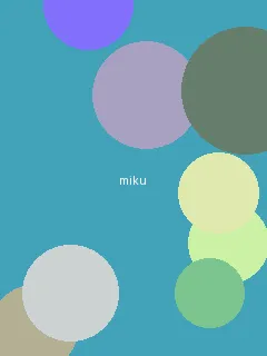 淫妻小说 - 初音未来角色图